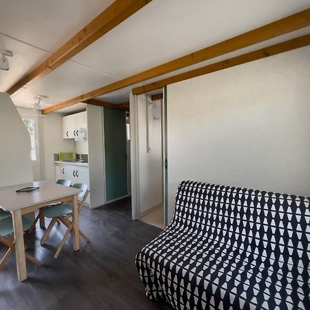 Onlycamp Camping Le Champ D'Ete Reyssouze Экстерьер фото