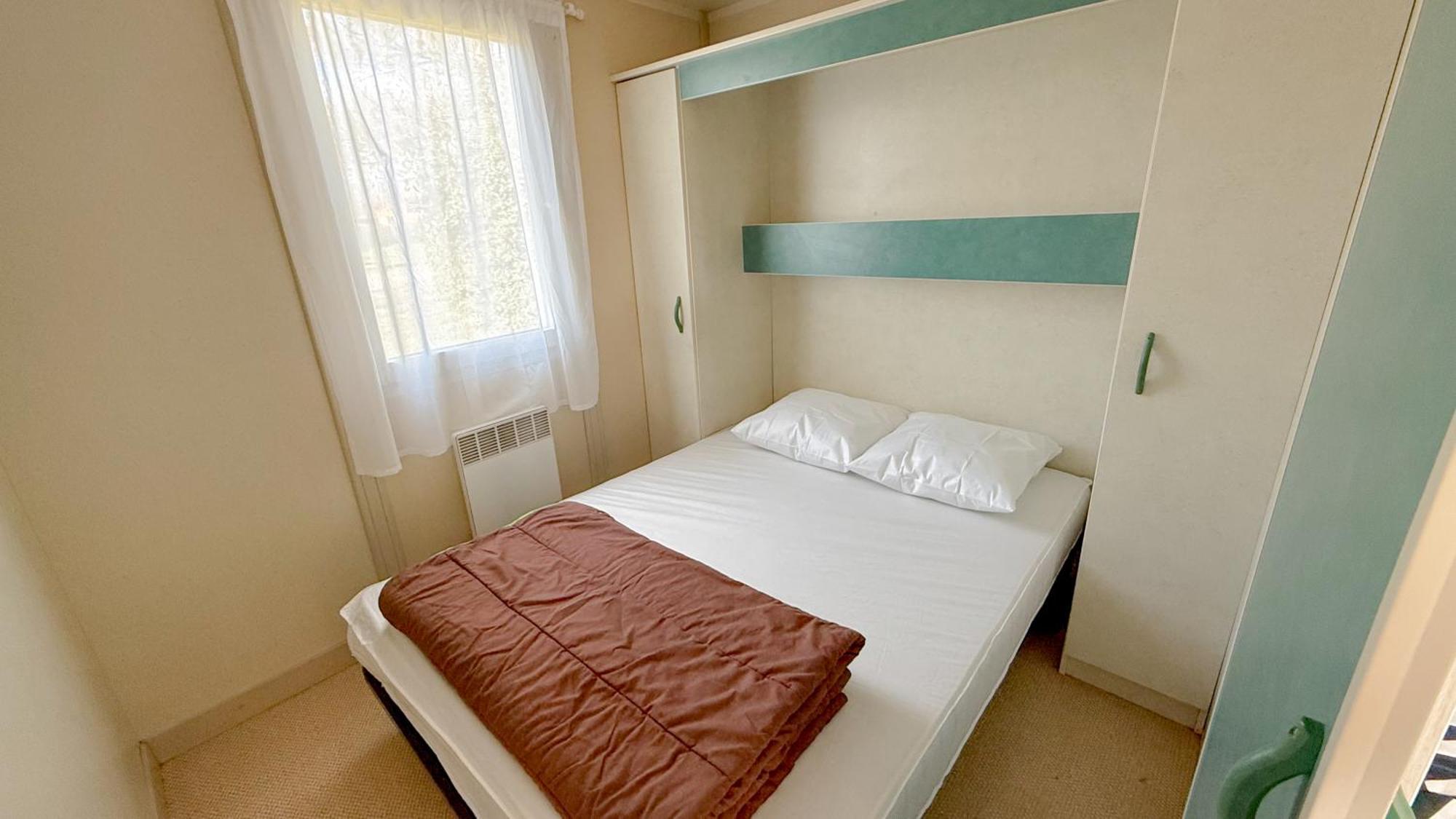Onlycamp Camping Le Champ D'Ete Reyssouze Экстерьер фото