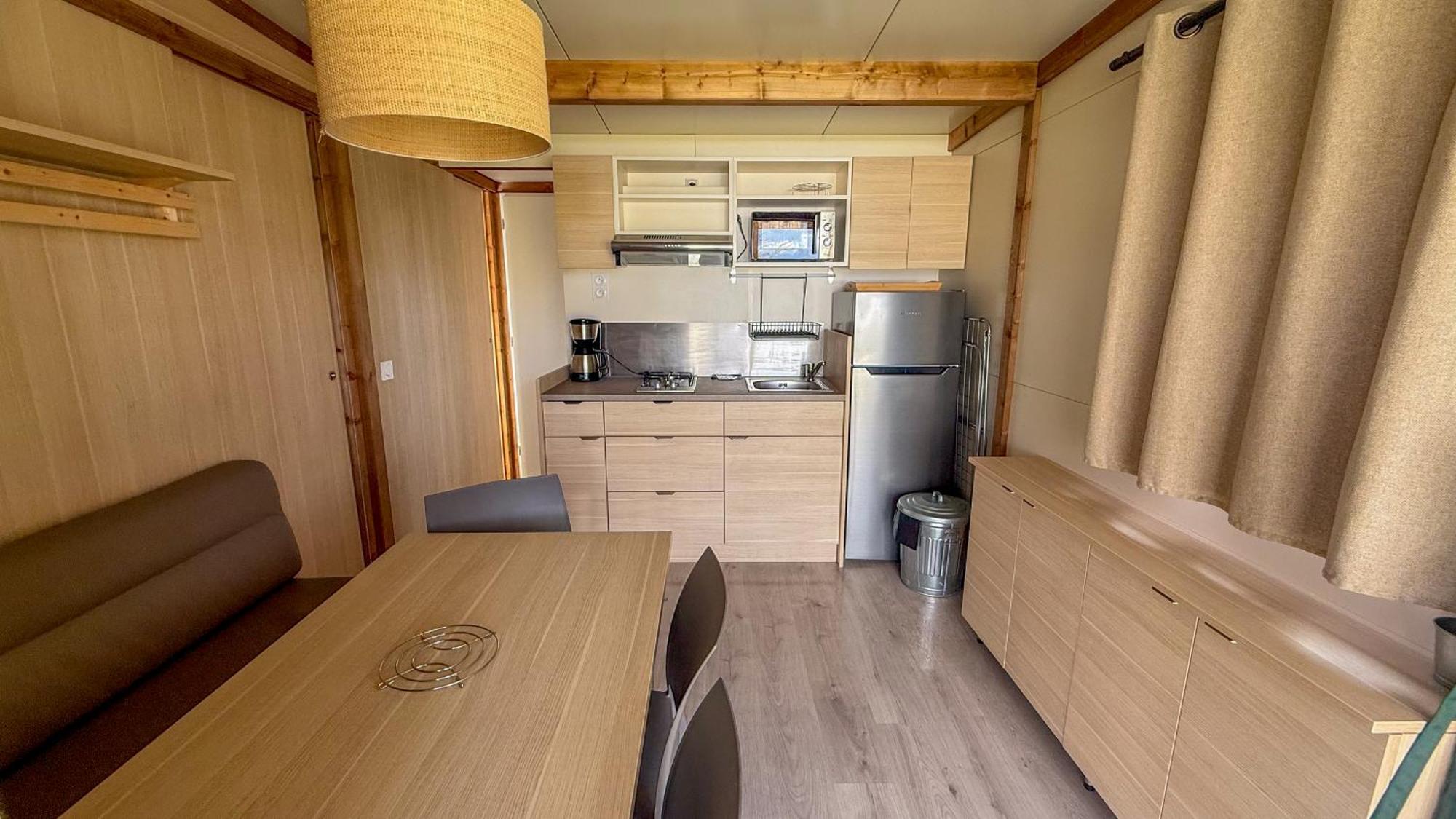 Onlycamp Camping Le Champ D'Ete Reyssouze Экстерьер фото